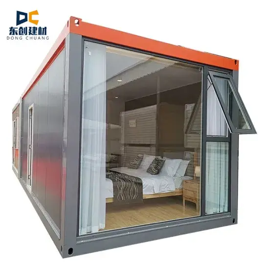 2021 moderno a basso costo nuovo prefabbricato 20ft 40ft uffici prefabbricato spedizione prigione container case contenitore modulare casa
