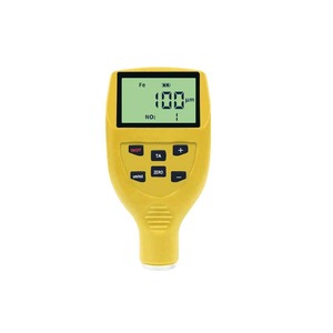 Laagdiktemeter Verf- en verzinklaagtester Filmdiktemeter - Product Image 1