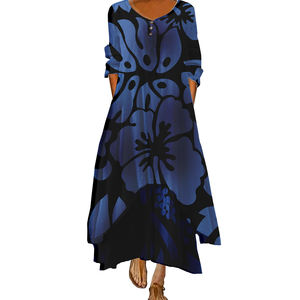 sachin and babi light blue dress Icvfdpl 2024 Summer Casual Dresses For Women Fashion Spring Printed  Sleeveless V Neck Side Zipper Style Frock Hawaiian Island Style Ladies Dress