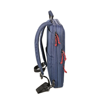 Sac à dos personnalisé extensible en PET recyclé pour ordinateur portable