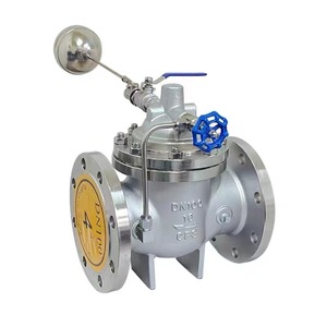 Fabricant direct, personnalisable, OEM, applications générales à température normale, modèle en acier inoxydable 100x, commande hydraulique en acier - Product Image 1