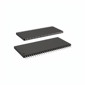 Memoria IS42S16160L-7TLI-TR 54 TSOP, Componente Electrónico, Chip IC, en Stock - Product Image 1