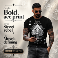 T-shirts pour hommes personnalisés en usine, impression numérique 3D, motifs animaliers, logo personnalisé sur le devant, 180 grammes, spandex/polyester, style décontracté