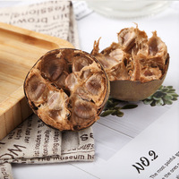 Matière première de Luo Han Guo en vrac pour thé aux herbes, édulcorant naturel de qualité alimentaire, certifié ISO 22000, Anhui
