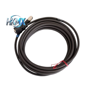 Cable de controlador de cabezal de sensor de desplazamiento láser KEYENCE CB-A5 CB-A5E CB-A30 CB-A2 de 5m, usado para transmitir electricidad, en stock - Product Image 1