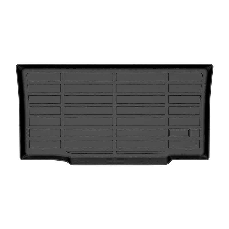 Alfombra para maletero de coche Spark GT 2015-2022