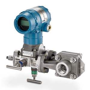 Pour Rosemount 3051S Transmetteur de pression multivariable de haute qualité - Product Image 1