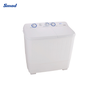 Baby Clothes <b>Washing</b> <b>Machine</b>/ Twin <b>Machine</b> Dwd-70akx(8118s) Twin <b>Washing</b> <b>Machine</b> - Product Image 5