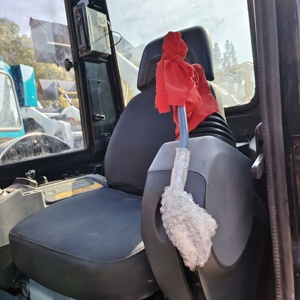สำหรับ Kubota รถขุด U55จากญี่ปุ่นของแท้มือสองสภาพดีส่วนประกอบหลักเครื่องยนต์เกียร์ - Product Image 6