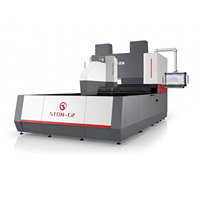 Máquina Dobladora de Paneles CNC de 2 m para Producción de Puertas de Gabinetes, Centro de Doblado Servoautomático Profesional