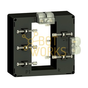 ชไนเดอร์ อิเล็คทริค METSECT5DE125 - ใหม่ - Product Image 1