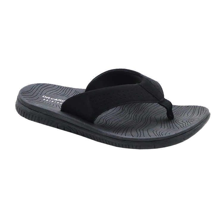 Шлепанцы, мужские тапочки, изобретения, оптовая продажа EVA, Новинка лета, OEM, Симпатичные Шлепанцы из ПУ кожи для улицы, модные трендовые шлепанцы