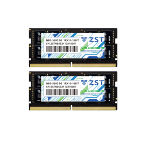 High Quality Computer NB <strong>Ram</strong> DDR5 8gb 16gb 32gb 1600mhz 2666mhz 3200mhz Memory Module DDR5 - Product Image 5