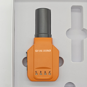 แผนที่จีพีเอสปรับแต่งได้ขนาดใหญ่รองรับ GNSS RTK OEM สำหรับโครงการที่กำหนดเอง HC9 RTK qianlixing IP67 - Product Image 3