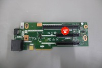 Kit d'extension ThinkSystem V3 2U x16/x8/x8 PCIe Gen5 Riser 1/2 en option