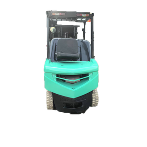 รถยกใช้แล้วมิตซูบิชิญี่ปุ่นรถยก4.5Ton 2.5Ton 3ton เครื่องยนต์ดีเซลมิตซูบิชิขนส่งมือสอง - Product Image 1