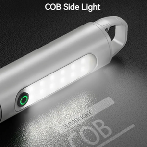 2024 Sang Trọng Tùy Chỉnh Điện Nhẹ Hơn USB Có Thể Sạc Lại Arc Plasma Nến Nhẹ Hơn BBQ Nhà Bếp Thuốc Lá Nhẹ Hơn - Product Image 3