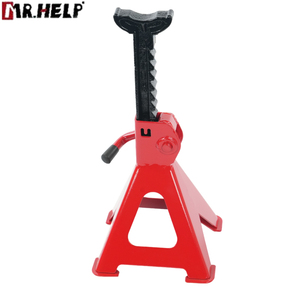 Support de levage de <span class=keywords><strong>voiture</strong></span> en acier haute résistance de 12 tonnes, stable, 1 pièce, pour réparation automobile (vente en gros) - Product Image 1