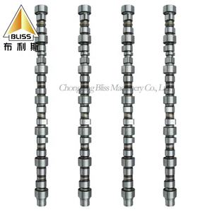 Pièces de camion lourd de haute qualité KTA50 3074304 Capteur d'arbre à cames Position Pneus Outils d'usinage de moteur pour moteur Cummins - Product Image 6