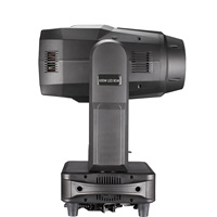 LED 600W BSW 3 en 1 CMY + CTO haz de luz con cabezal móvil foco lavado escenario proyector luces corte DJ boda fiesta Zoom Luz