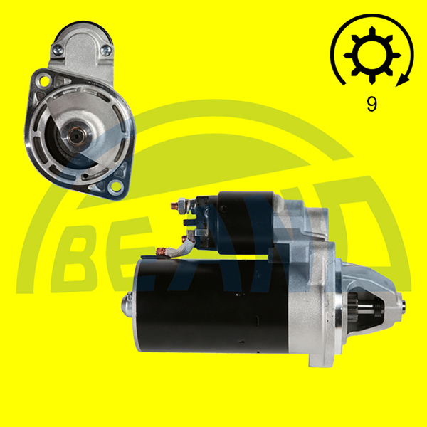 Motorino Di Avviamento Jeep Renegade 1.6 Multijet 51810308 52110467