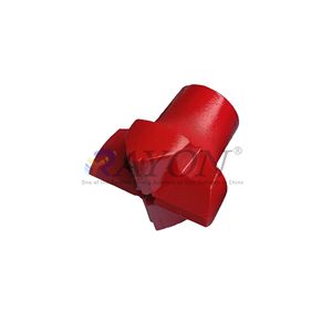 Herramienta de ferretería / Elemento de fijación / Sistema de anclaje autoperforante R38 / Perno de roca - <span class=keywords><strong>Precio</strong></span> - Product Image 4