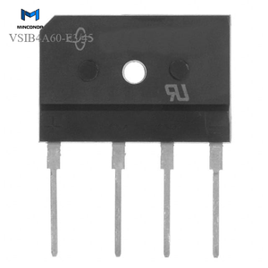 (Bridge Rectifiers) VSIB4A60-E3/45 - Product Image 1