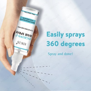 Spray Inhibidor del Crecimiento del Vello 100% <span class=keywords><strong>Natural</strong></span>, Seguro y Efectivo, Spray Suavizante para Vellos Encarnados - Product Image 2