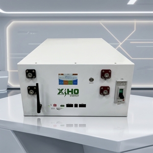 Batería de Litio de 16 kWh Libre de Mantenimiento, 51.2V 48V 280Ah, para Uso Diario de Energía de Respaldo en el Hogar - Product Image 2