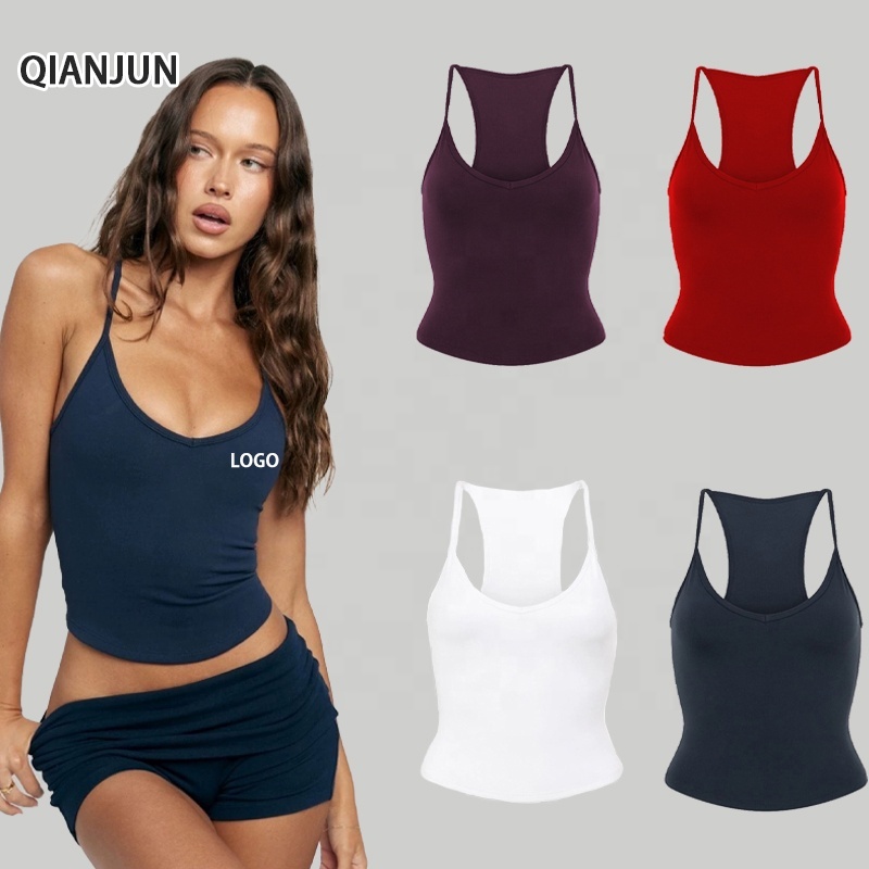 Wholesale Custom Fitness Wear Yoga Sets Gym Workout Clothes Athletic Suits Sports Bra High Waist Shorts Set for Women