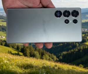 Téléphone mobile 5G à écran plein sans bordure de 6,9 pouces, taux de rafraîchissement élevé, double SIM, vente chaude, directement de l'usine - Product Image 1