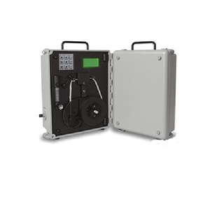 جهاز اختبار غاز كبريتيد الهيدروجين المحمول SP150-HS لا يتطلب مسجل بيانات، شاشة LCD بسعة 2×16 حرف، معدات اختبار - Product Image 2