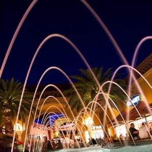 कारखाने की कीमत लेमिनार कूद जेट फाउंटेन के लिए नृत्य पानी का फव्वारा - Product Image 3