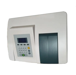 V1700 phòng thí nghiệm sử dụng chất lượng cao quét loại LCD hiển thị <span class=keywords><strong>UV</strong></span>/<span class=keywords><strong>VIS</strong></span> quang phổ với 1200 pieces/mm Grating và nhập khẩu Receiver - Product Image 3