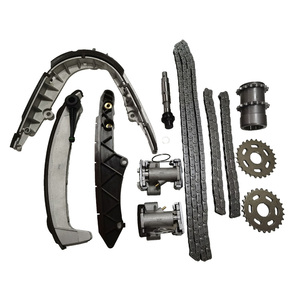 Kit Catena di Distribuzione Motore M62/B44 12 Pezzi per <span class=keywords><strong>Auto</strong></span> Tedesche, Ricambi <span class=keywords><strong>Auto</strong></span> con Garanzia di Qualità OEM JPBM-002-C12 - Product Image 2