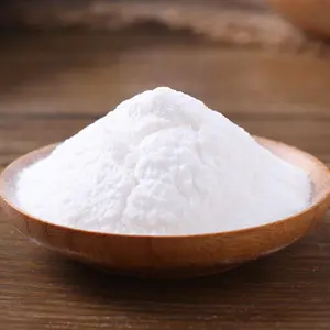 Sodium Bicarbonate Baking Soda Bag Food Grade Nahco3 Carbonate Food Additives Compounding Ingredient White Powder 99% 2836300000