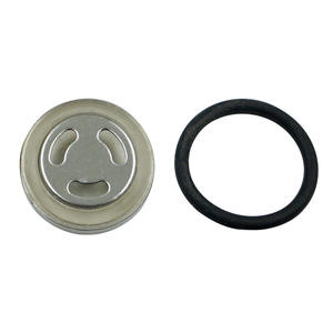 Accesorios de Modificación para Motocicletas: Espejo de Aceite de 18mm para Bomba Superior de Embrague y Freno Fujiang Golden Eagle Horizon - Product Image 5