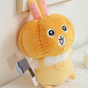 Poupée en peluche Halloween Citrouille Usagi Hatch Flying Squirrel Vine - Product Image 4
