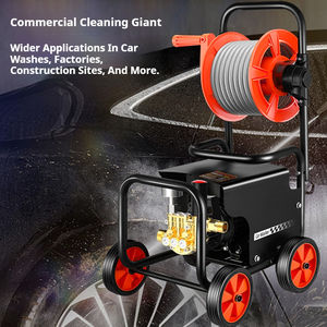 Sistemas <span class=keywords><strong>de</strong></span> <span class=keywords><strong>lavado</strong></span> <span class=keywords><strong>de</strong></span> vehículos altamente recomendados, lavadora <span class=keywords><strong>de</strong></span> alta presión, limpiador <span class=keywords><strong>de</strong></span> tren <span class=keywords><strong>de</strong></span> rodaje, 4000 PSI, lavados <span class=keywords><strong>de</strong></span> coches <span class=keywords><strong>de</strong></span> potencia profesional - Product Image 5
