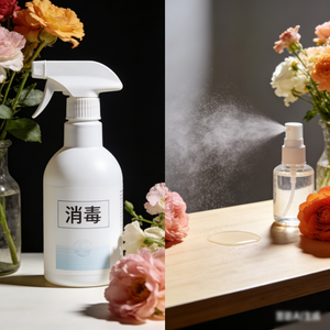 Aceite Aromático Natural de <span class=keywords><strong>Granada</strong></span> y Pera para Limpiador de Pisos, Aroma Fresco y Duradero, Soluble en Agua - Product Image 2