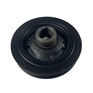 23124-2g600 23124-25000 <span class=keywords><strong>balancer</strong></span> הרמוני עבור היונדאי 2.4 מנוע 2.0 סנטה Fe grandeur azera k7 sorento ii iii shuma rondo - Product Image 1