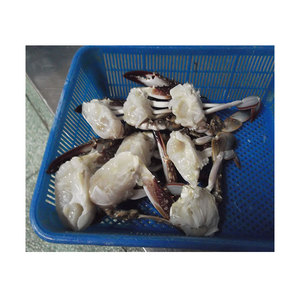 Matériaux purs et naturels <span class=keywords><strong>de</strong></span> qualité professionnelle Coupe <span class=keywords><strong>de</strong></span> <span class=keywords><strong>crabe</strong></span> congelé Viande <span class=keywords><strong>de</strong></span> <span class=keywords><strong>crabe</strong></span> fraîche en gros - Product Image 1