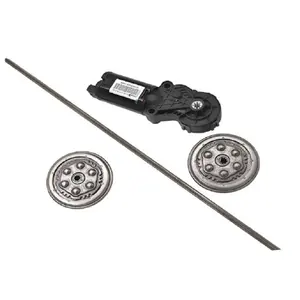 Accessoires de siège de voiture pour mécanisme de siège siège de voiture inclinable avec moteur