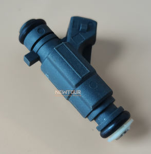 หัวฉีดน้ำมันเชื้อเพลิงหัวฉีด MR479QA อะไหล่เครื่องยนต์สำหรับรถยนต์ Geely GC6 /mk Gc6 - Product Image 2