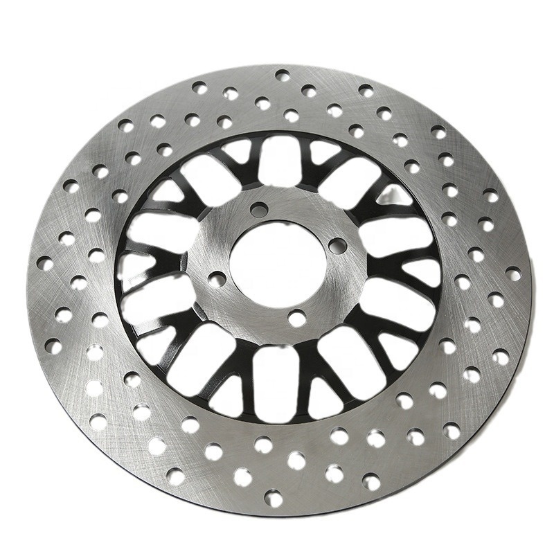 Customized Front Rear Brake Disc Accessories