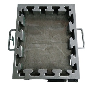 Cao su gạch và cao su gạch máy làm/cao su lưu hóa máy - Product Image 1