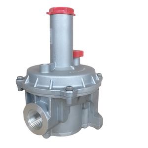 Válvulas Reductoras de Presión DN32 DN40 Suministradas por el Fabricante, Válvulas Reguladoras de Gas, Válvulas Estabilizadoras de Gas Licuado de Petróleo Roscadas - Product Image 5