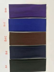 En gros Bandeaux pour femmes pour le lavage du visage, la douche, le maquillage et le spa facial, avec nœud - Product Image 4