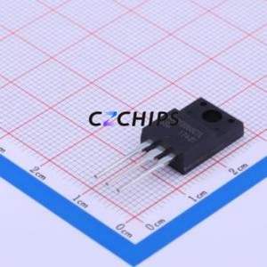 Nuevo Diodo Schottky Original MBRF2060CTL ITO-220AB-3, Venta al por Mayor de Componentes Electrónicos, Proveedor de Chips y Servicio BOM - Product Image 1