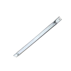 Barra de Refuerzo Delantera para <span class=keywords><strong>BMW</strong></span> Serie 5 G60 530i <span class=keywords><strong>530iX</strong></span> 530Li G61 Touring 2024-2026, Barra de Unión, OE 51619850131, Reemplazo Directo - Product Image 4